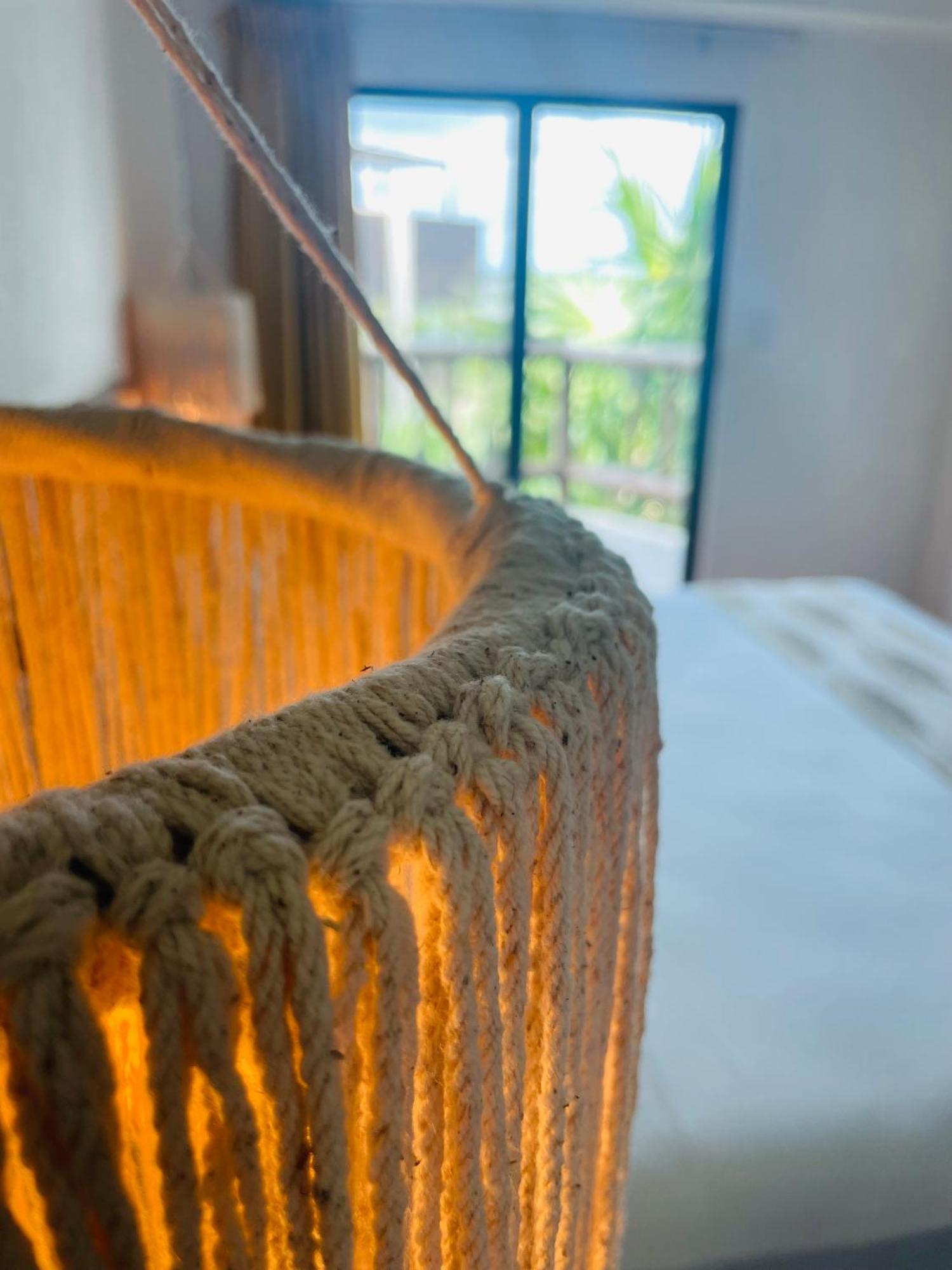 Hotel Río Lagartos מראה חיצוני תמונה